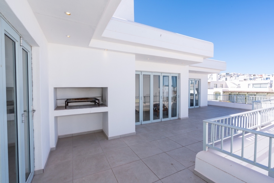 3 Bedroom Property for Sale in Paradise Beach Western Cape